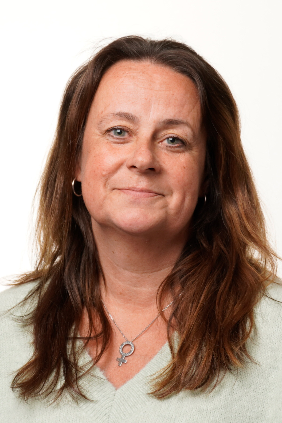 Lena Zaring